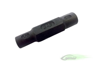 New Plastic M8,M6 Wrench Tool - Goblin 630/700