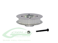 Aluminum Front Tail Pulley - Goblin 770