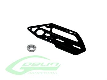 Aluminum Tail Side Plate - Goblin 630/700 Competition  ¤