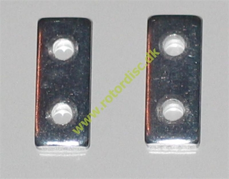 SERVO MOUNT SPACER 3T