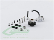 New Precision Design Tail Pitch Slider Set - Goblin 630/700/770/Competition/Speed/Urukay