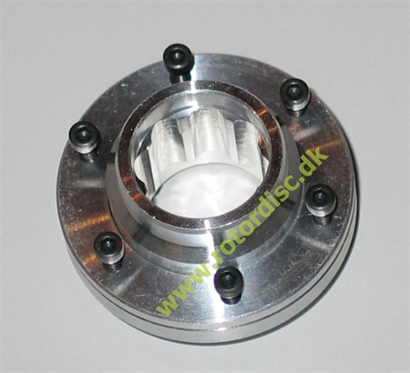 EX AUTO ROTATION CASE