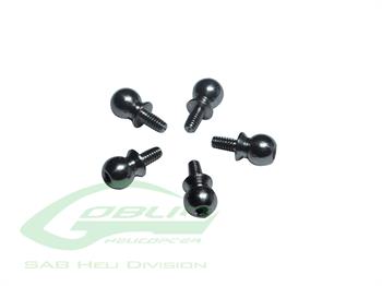 Steel Ball linkage M2 - Goblin 380