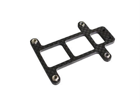 CARBON FIBER LOW SIDE FRAME MOUNT