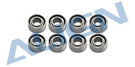 Bearing(681ZZ-d2) (2x4.5x2mm)