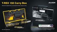 Black Style Carry Box     