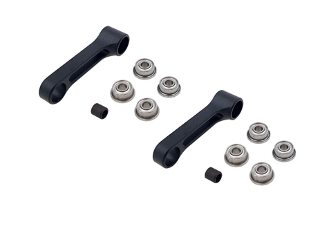 Aluminum Radius Arm x 1set  