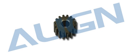 Motor Pinion Gear 16