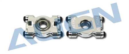 Metal Main Shaft Bearing Block