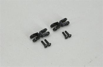 Double link pin type