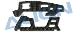 Carbon Fiber Main Frame/1.2mm #