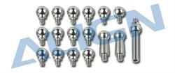 450 Sport Linkage Ball Set #