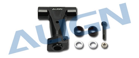 450 PRO FL V2 Main Rotor Housing Set/Black ¤