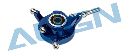 450DFC CCPM Metal Swashplate/Blue #