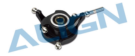 450DFC CCPM Metal Swashplate/Black #