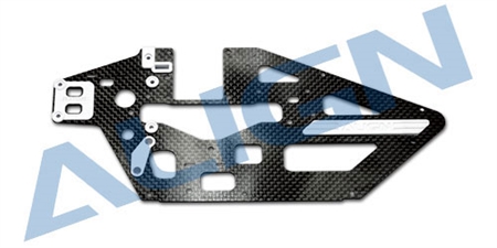 450L Carbon Fiber Main Frame(R)-1.2mm