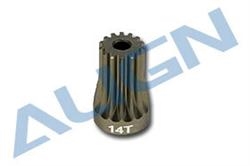 Motor Pinion Gear 14T 