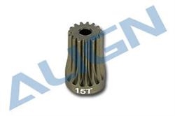 Motor Pinion Gear 15T   ¤