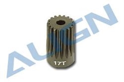 Motor Pinion Gear 17T 