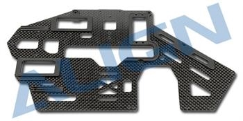 500PRO Carbon Main Frame(R)/1.6mm   ¤