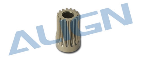 Motor Pinion Gear 16T  (6mm) *