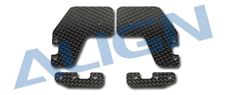 600PRO Frame Brace Set(CF)