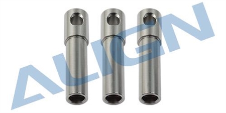 700E Tri-Blades Head Feathering Shaft