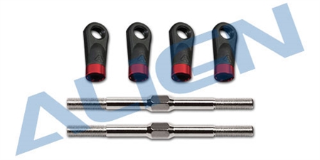 700FL Linkage Rod(A) Set