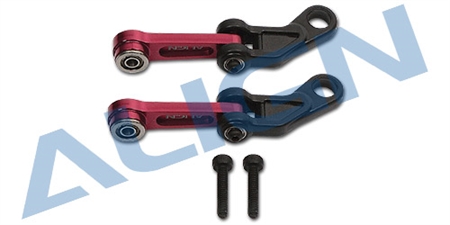 TB40 Control Arm Set