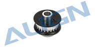 TB70 23T Tail Belt Pulley Assembly