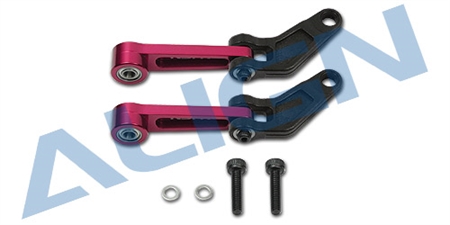 TB70 Control Arm Set