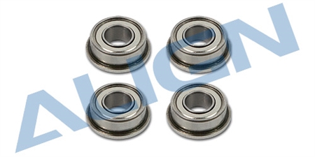 Bearing(F686ZZ)