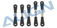 TB70 Linkage Rod Set