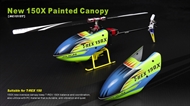 150X Painted Canopy (1 stk.)