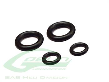 Oring Set (Main and Tail) - Goblin 380
