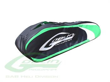 Sab Goblin 500-570 Carry Bag - Green