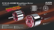 800MX Brushless Motor(570KV/4530)