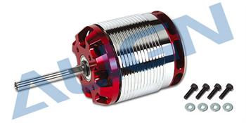 850MX Brushless Motor(490KV)