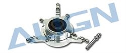 CCPM Metal Swashplate - Silver