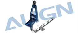 600 Elevator Arm Set/Blue # 