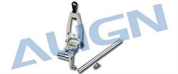 600 ELEVATOR ARM SET - SILVER #