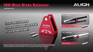 150 Main Blade Balancer