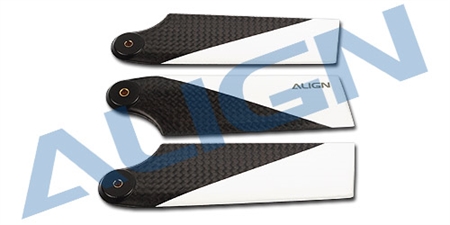 95 Carbon Fiber Tail Blade /3