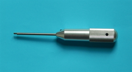 HEX DRIVER  2.0mm