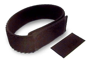 STRETCHABLE VELCRO TAPE