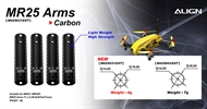 MR25 Carbon Arms