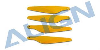 7.5 Inch Main Rotor - Yellow