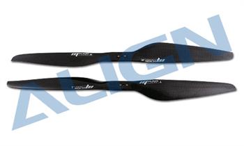 15 Inch Carbon Propeller