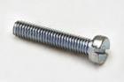 2X6 mm Machine screw  (10 STK)