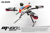 Align M480  Multicopter